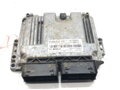 Řídicí jednotka motoru Ford Focus IV Turnier (HP) 2018 - 2022 L1UA-12A650-GA 0281039335