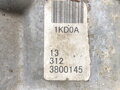 Reduktor převodovky převodů Nissan Juke (F15) 2010 - 2022 1KD0A