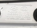 Spoiler Hyundai IX20 (JC) 2010 - 2022 87210-1K000