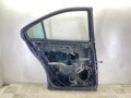Dveře levé zadní Volvo S60 I (384) 2000 - 2010