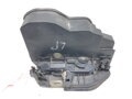 Zámek dveří levý přední BMW 1 (E87) 2003 - 2013 7167077