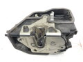Zámek dveří levý přední BMW 1 (E87) 2003 - 2013 7167077