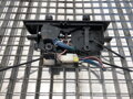 Panel ovládání ventilace Nissan Terrano I (WD21) 1986 - 1996