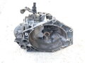 Převodovka Fiat Ducato (250_) 2006 - 2022 20GP16