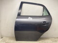 Dveře levé zadní Toyota Auris (_E15_) 2006 - 2012