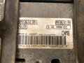 Řídicí jednotka motoru Opel Monterey B (M98) 1998 - 1999 09363139