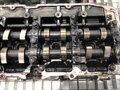 Hlava válců Opel Monterey B (M98) 1998 - 1999