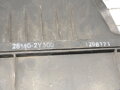 Kryt filtru vzduchu KIA Sportage III (SL) 2009 - 2022 28110-2Y300