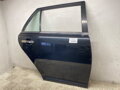 Dveře pravé zadní Toyota Avensis Kombi (_T25_) 2003 - 2008