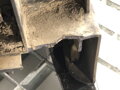 Intercooler BMW X3 (F25) 2010 - 2017