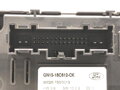 Panel ovládání ventilace Ford Ecosport 2011 - 2022 GN15-18C612-CK