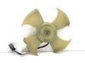Ventilátor klimatizace Honda Fr-v (BE) 2004 - 2022