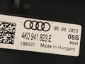 Kabel akumulátoru Audi A6 C8 Avant (4A5) 2018 - 2022 4K0941823E