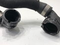 Kabel radiátoru topení Audi A6 C8 Avant (4A5) 2018 - 2022 4G0819345J
