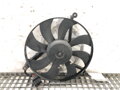 Ventilátor chladiče Seat Ibiza III (6L1) 2002 - 2009 6Q0121206