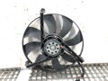 Ventilátor chladiče Seat Ibiza III (6L1) 2002 - 2009 6Q0121206