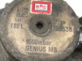 Reduktor DO plynu LPG Honda Cr-v III (RE_) 2006 - 2022 BRC GENIUS 1500