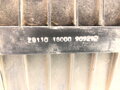 Kryt filtru vzduchu KIA RIO II (JB) 2005 - 2011 28110-1G000