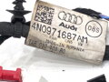 Kabeláž dveře zadní pravá Audi A8 D5 (4N2, 4N8) 2017 - 2022 4N0971687AM