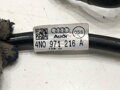 Kabel kostricí Audi A8 D5 (4N2, 4N8) 2017 - 2022 4N0971216A