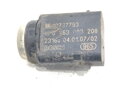 Parkovací senzor Opel Zafira B (A05) 2005 - 2015 12787793