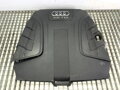 Víko / kryt motoru Audi Q7 (4MB, 4MG) 2015 - 2022 4M0133849