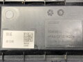 Víko / kryt motoru Audi Q7 (4MB, 4MG) 2015 - 2022 4M0133849