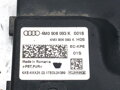 Modul čerpadla paliva Audi Q7 (4MB, 4MG) 2015 - 2022 4M0906093K