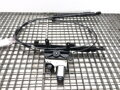 Mechanismus rolety kufru Audi Q7 (4MB, 4MG) 2015 - 2022 4M0863560