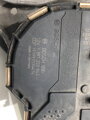 Mechanismus stěračů přední Audi A8 D5 (4N2, 4N8) 2017 - 2022 4N1955023A