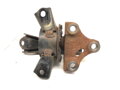 Polštář motoru levý Mitsubishi Mirage / Space Star VI Liftback (A0_A) 2012 - 2022