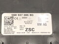 Modul komfortu VW Tiguan Allspace (BW2, BJ2) 2017 - 2022 5Q0937086BQ