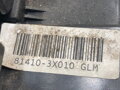 Zámek dveří levý zadní Hyundai Elantra V Sedan (MD, UD) 2010 - 2022 81410-3X010
