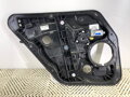 Stahovačka okna levá zadní Hyundai Elantra V Sedan (MD, UD) 2010 - 2022 83470-3X000