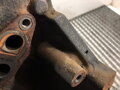Motor Skoda Octavia III Combi (5E5, 5E6) 2012 - 2022 DGT