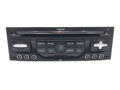 Rádio Peugeot 807 (EB_) 2002 - 2022 96775475XT