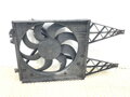 Ventilátor chladiče Skoda Fabia II (542) 2006 - 2014 6Q0959455AE