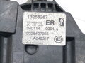 Zámek dveří pravý zadní Opel Corsa D (S07) 2006 - 2014 13258267
