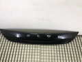 Lišta víka kufru zadní Volvo V40 Liftback (525, 526) 2012 - 2022 31301301