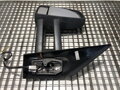 Zpětné zrcátko levé Mercedes-benz Sprinter 3 , 5-T (B906) 2006 - 2022 A91081000801
