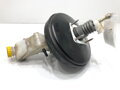 Posilovač brzd Fiat Tipo Sedan (356_) 2015 - 2022 52036071 0204J00109