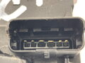 Zámek dveří levý přední Opel Movano B Autobus (X62) 2010 - 2022