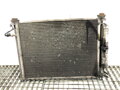 Chladič vody Renault Clio III (BR0/1, CR0/1) 2005 - 2014