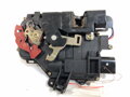 Zámek dveří pravý přední Audi A2 (8Z0) 2000 - 2005 8Z1837016E