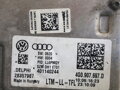 Řídicí jednotka modul LED Audi Q5 (8RB) 2008 - 2017 4G0907697D