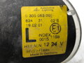 Halogen / mlhovka levá přední Audi A4 B6 (8E2) 2000 - 2005 8EO941699