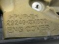 Víko / kryt motoru Hyundai Tucson (NX4E, NX4A) 2020 - 2022 29240-2M800