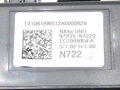 Modul řídicí jednotka Hyundai Tucson (NX4E, NX4A) 2020 - 2022 97255-N7220