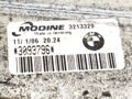 Intercooler BMW 1 (E87) 2003 - 2013 3213329