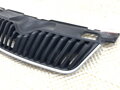 Maska chladiče grill Skoda Roomster (5J7) 2006 - 2015 5J0853668C